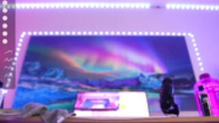 Oxlemon Spandex Show