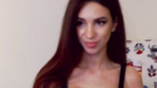 VanessaAllen flashes