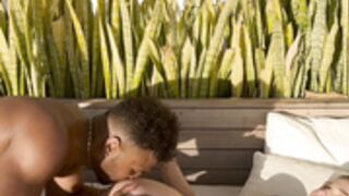 Jade Hutchison | Troy First BBC Hour Long Sextape