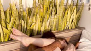 Jade Hutchison | Troy First BBC Hour Long Sextape