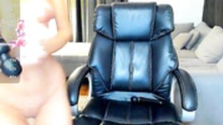 CB - medussaeyes 143