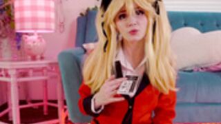 Catgirl Double Penetration