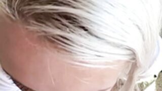PantyNectar - SlowMo Facial