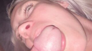 PantyNectar - Fuck my mouth before you fuck my pussy