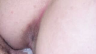 PantyNectar - Pregnancy Fucking Facial
