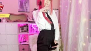 Yourcutewaifu - Makima