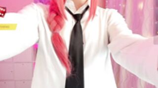 Yourcutewaifu - Makima