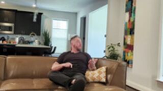 Anna Bound - Face Fucked how I like it