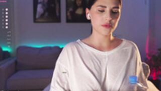 sashaunic Very Sexy Goddess Aug 2024