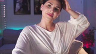 sashaunic Very Sexy Goddess Aug 2024