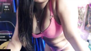 Romana@Rose hot dance