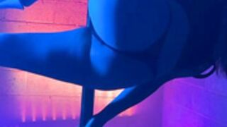 KitaLoveXoXo Stripper