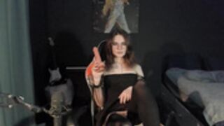 milena_marshmallows soft BJ
