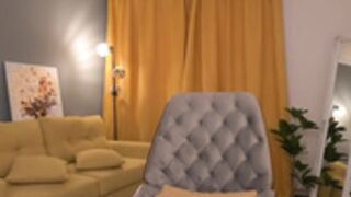 e_______ ⁄ elibee Chaturbate Camshow 12