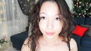 agnieszkabanana showing cleavage public