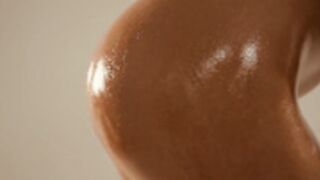 evelynmills hot promo video