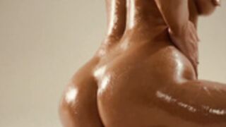 evelynmills hot promo video