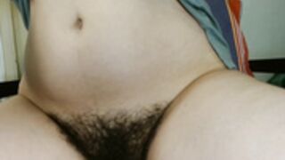 Katress (2024-06-22) - Hairy MFC