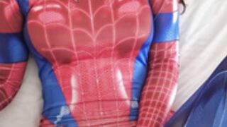 Pendeja Onlymiau masturbándose