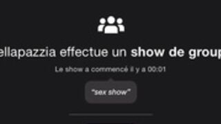 CB - bellapazzia13 67