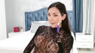 MFC/CB - Doll_Lexi 285