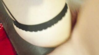 Lilcheeks01 facial and vibe