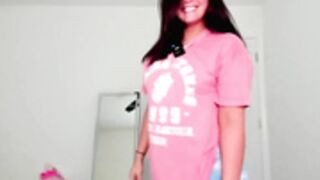 Emily Jones 26/9/2024 CB Stream