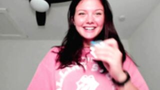 Emily Jones 26/9/2024 CB Stream