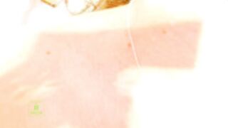 demurelixir naked shower show