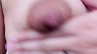 elli_taylor SMALL PUFFY NIPSEY MILK DROP