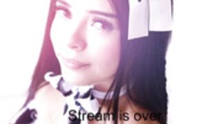 giselle_js anal gape and spread