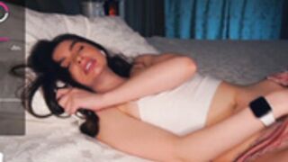 Kayens masturbation 7