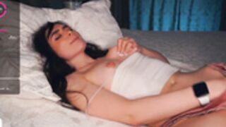 Kayens masturbation 7