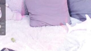 Lulu 230117 0825 Dildo