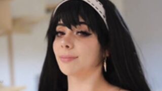 Thick milf momokun destroyed by dildo