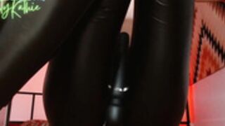 naughtykathie cb squirt