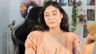 goddessanna getting angry