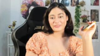 goddessanna getting angry