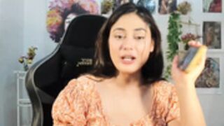 goddessanna getting angry