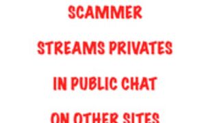 Udeledrye Elvaaven exclu pvt on SC public CB