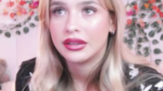 Maci Reynolds Is Into Politics