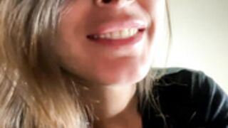sassylilah show from Chaturbate on 2024-10-03