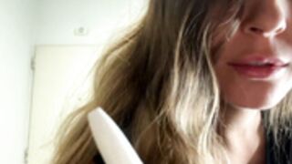 sassylilah show from Chaturbate on 2024-10-03