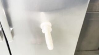 GD - Milf does chores around the house