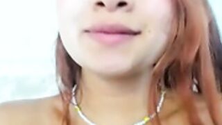 LōlαLαwsoƞ ♥ Cute Latina Teen HOT Fuck & Squirtzzz