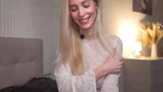 CB - Gold_Blond 136