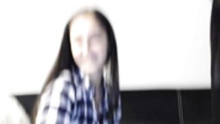 Vicky 161128 1900 DoggyPoses-withFriend