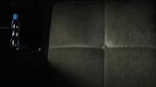 Vicky 161112 1500 Vibrator&DoggyPose