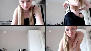 Ms_Lina clappin her phattie, spreadin her pussy so juicy and wet it defines wet pussy in free cam recording 2017-05-11 102259