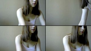 MissKissx just so damn good creamie pussy is delicious in free cam recording 2017-05-11 164415